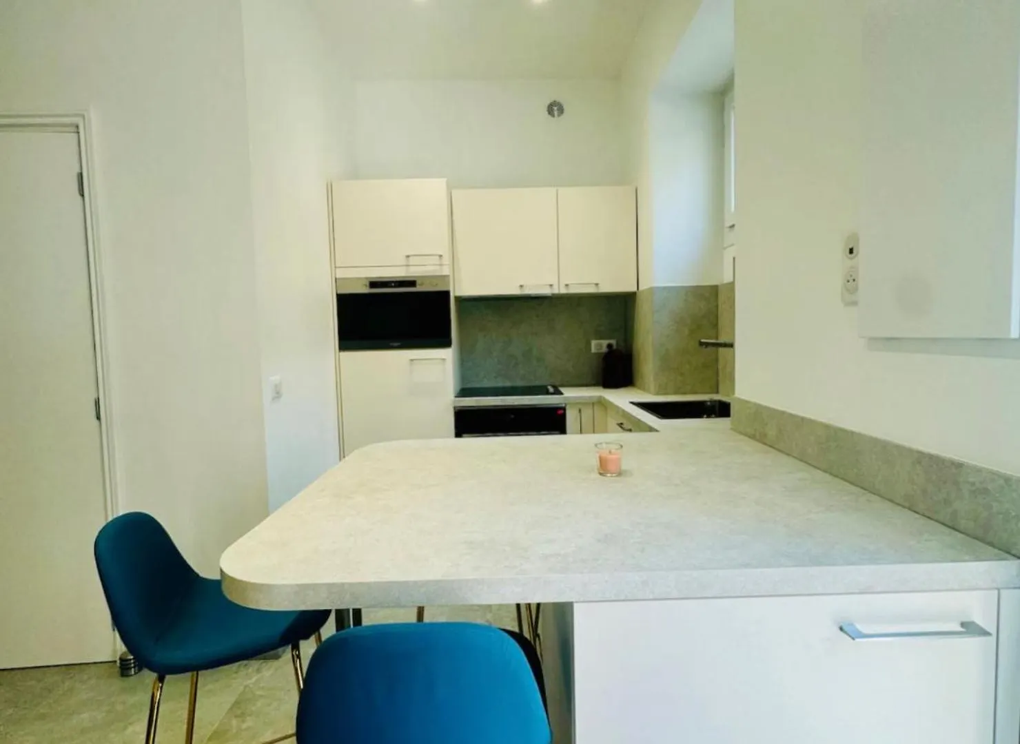 Lei Apartment Beaulieu-sur-Mer